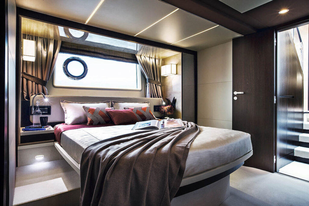 Barco 8
